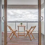 Stunning Flat On King\'S Road, Chelsea With Balcony